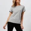 A.P.C. Women's Millbrook T-Shirt - Grey - Image 1