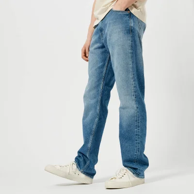 Our Legacy Men's Second Cut Jeans - Youth Wash