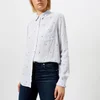 Rails Women's Charli Mini Palms Shirt - Multi - Image 1