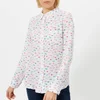 Rails Women's Kate Heart Shirt - Multi - Image 1
