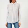 Rails Women's Charli Stripe Shirt - Multi - Image 1