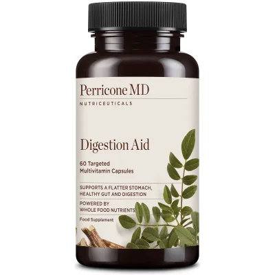 Perricone MD Digestion Aid Capsules (60 Capsules)