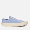 Converse Chuck Taylor All Star 70 Ox Trainers - Blue Chill - Image 1