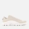 adidas by Raf Simons Men's Detroit Runner Trainers - Talc S16/FTW W - Image 1