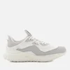 adidas by kolor Men's Alpha Bounce Trainers - FTWR White/Grey Two - Image 1
