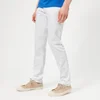 Versace Collection Men's Pocket Logo Denim Jeans - Bianco Ottico - Image 1