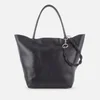Alexander Wang Women's Roxy Soft Large Tote Bag - Black - Image 1