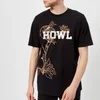 OAMC Men's Howl T-Shirt - Black - Image 1