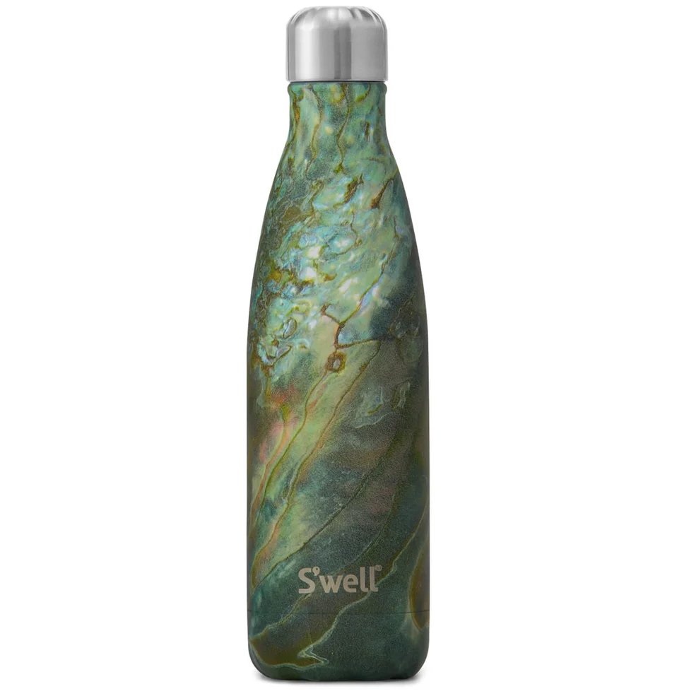 S'well The Abalone Water Bottle 500ml Image 1