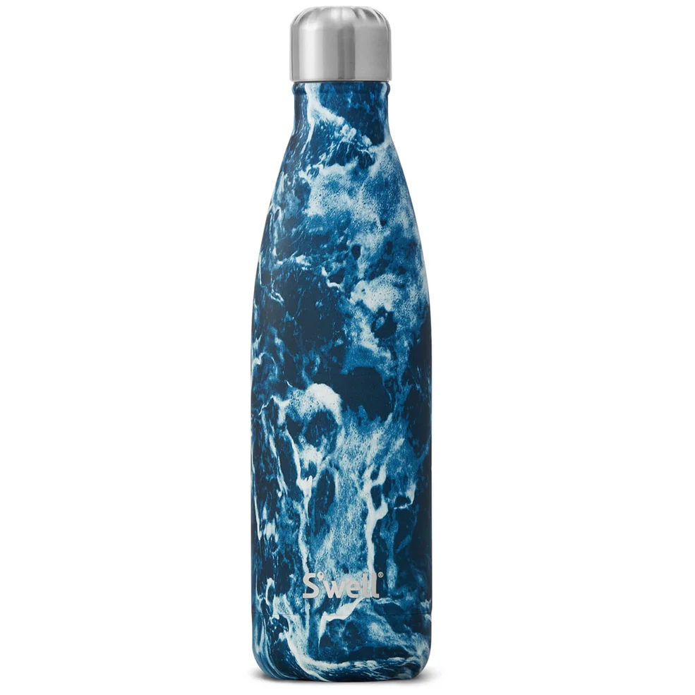 S'well The Marine Water Bottle 500ml Image 1
