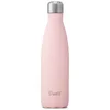 S'well Pink Topaz Water Bottle 500ml - Image 1