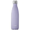 S'well Purple Garnet Water Bottle 500ml - Image 1