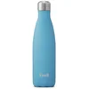 S'well Blue Fluorite Water Bottle 500ml - Image 1