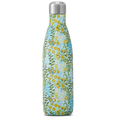 S'well & Liberty Primula Blossom Water Bottle 500ml