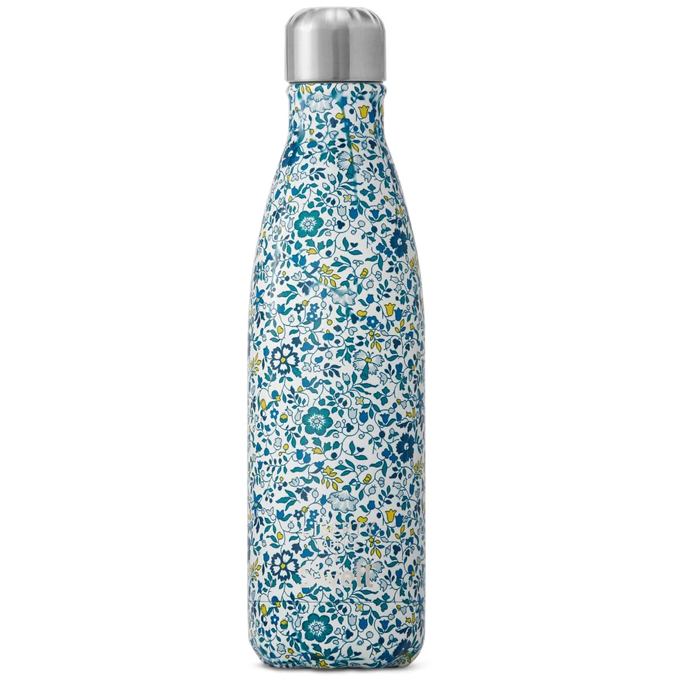 S'well & Liberty Katie and Millie Water Bottle 500ml Image 1