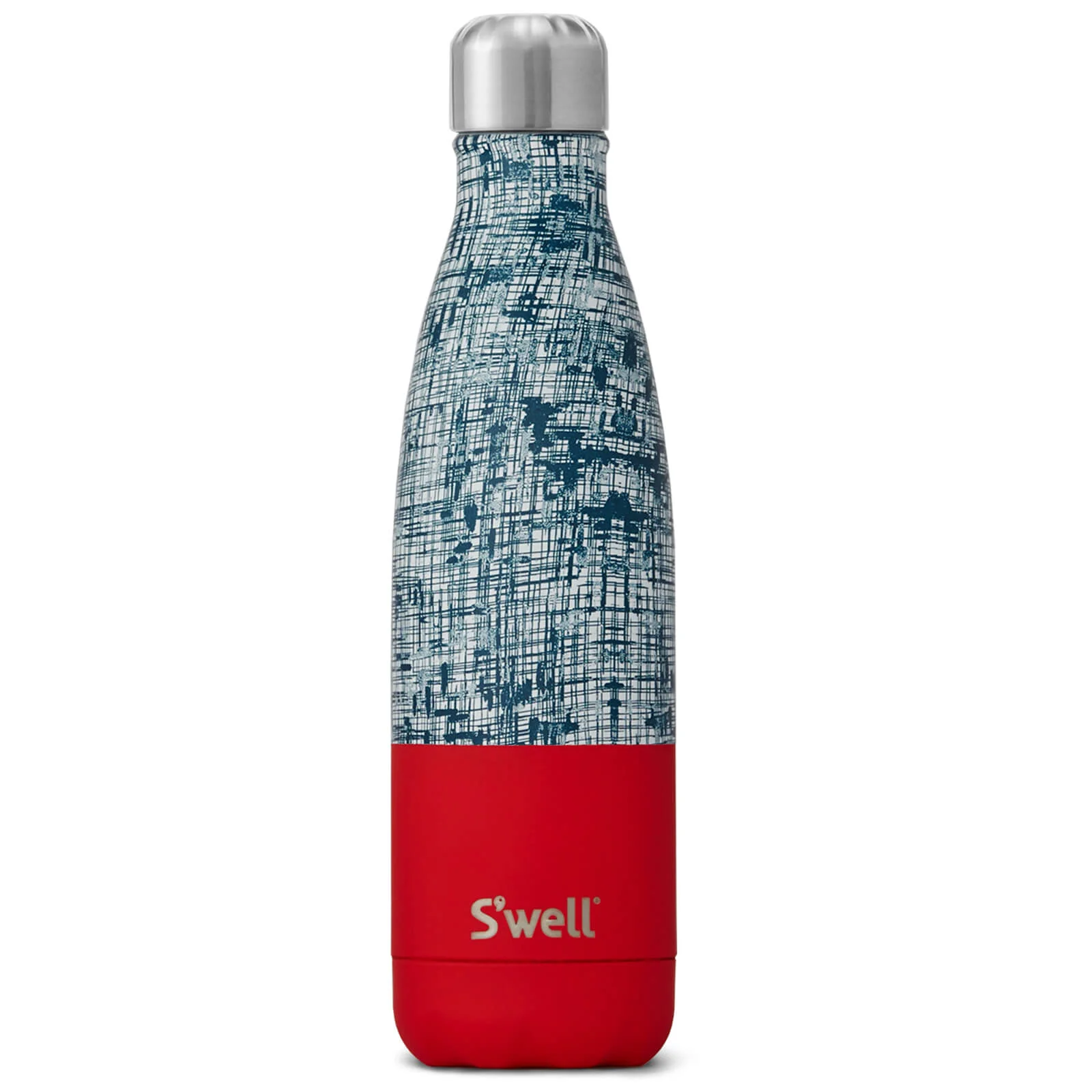 S'well Offshore Water Bottle 500ml Image 1