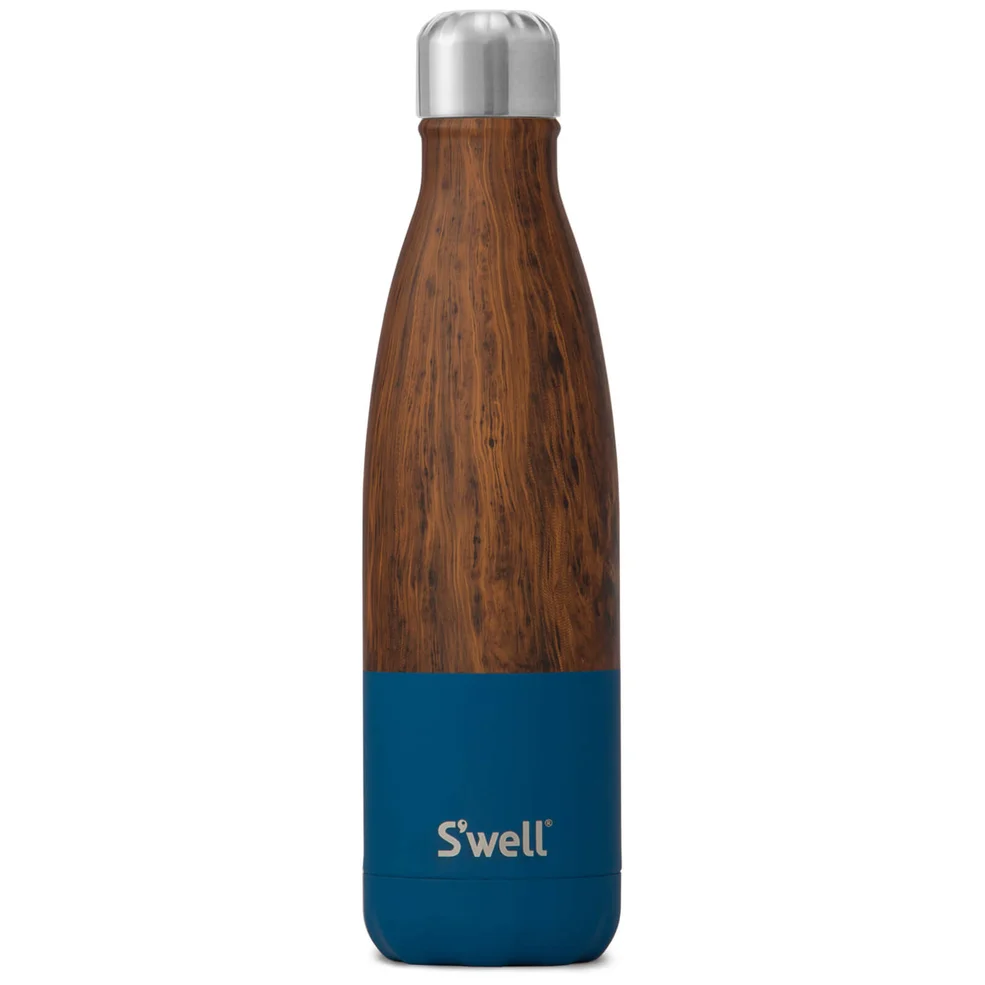 S'well Windward Water Bottle 500ml Image 1