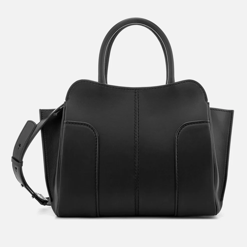 Tod's Women's Sella Bag - Black Image 1