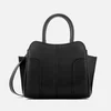 Tod's Women's Sella Mini Shopper Bag - Black - Image 1