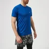 Peak Performance Men's React T-Shirt - Blue - Image 1