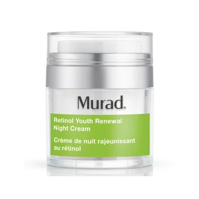 Murad Retinol Youth Renewal Night Cream 50g