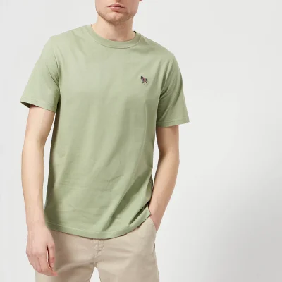 PS Paul Smith Men's Regular Fit T-Shirt - Green