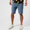 PS by Paul Smith Men's Standard Fit Shorts - Pale Blue - Image 1