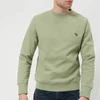PS Paul Smith Men's Regular Fit Sweatshirt - Green - Image 1