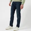 PS Paul Smith Men's Slim Fit Jeans - Dark Blue - Image 1