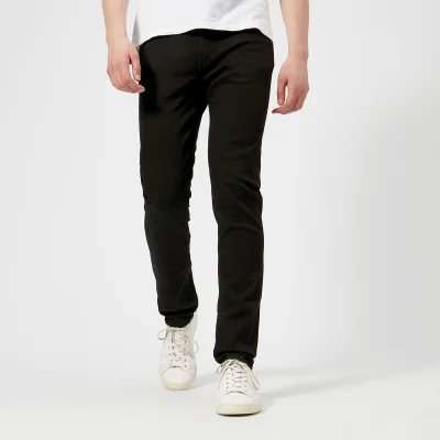 PS Paul Smith Men's Slim Fit Jeans - Black