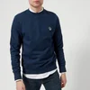 PS Paul Smith Men's Regular Fit Sweatshirt - Navy - Image 1