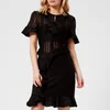 Three Floor Women's Alexa Dress - Black - Image 1