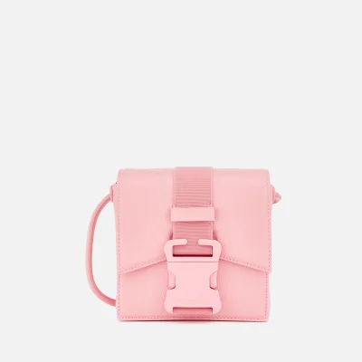 Christopher Kane Women's Space Collection Bonnie Mini Bag - Venus Pink