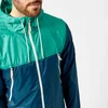The North Face Men's 1990 Seasonal Mountain Jacket - Blue Wing Teal/Porcelain Green - Image 1