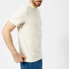 The North Face Men's Short Sleeve Fine 2 T-Shirt - Vintage White - Image 1