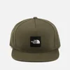 The North Face Men's Street Ball Cap - New Taupe Green - Image 1