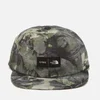 The North Face Men's Pack Unstructured Hat - English Green Tropical Camo - Image 1