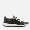 adidas by Stella McCartney Women's Ultraboost Parley Trainers - Core Black/White - Image 1