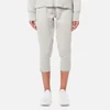 adidas by Stella McCartney Women's Essential 3/4 Sweatpants - Marble Grey Heather - Image 1