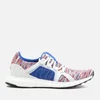 adidas by Stella McCartney Women's Ultraboost Parley Trainers - Hi Res Blue/Core White/Dark Caliso - Image 1