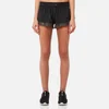 adidas by Stella McCartney Women's Run Az Shorts - Black - Image 1