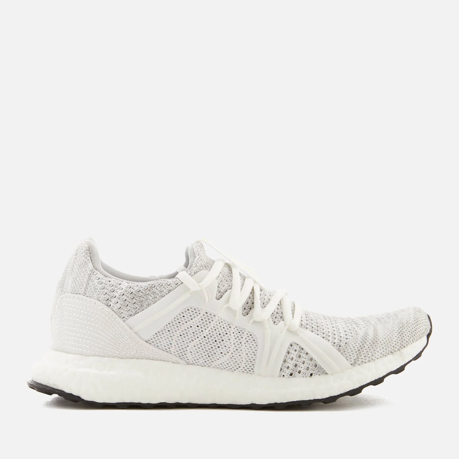 adidas by Stella McCartney Women's Ultraboost Parley Trainers - Stone/Core White/Mirror Blue Image 1