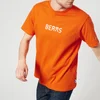 Champion X Beams Men's Beams Logo T-Shirt - Orange - Image 1