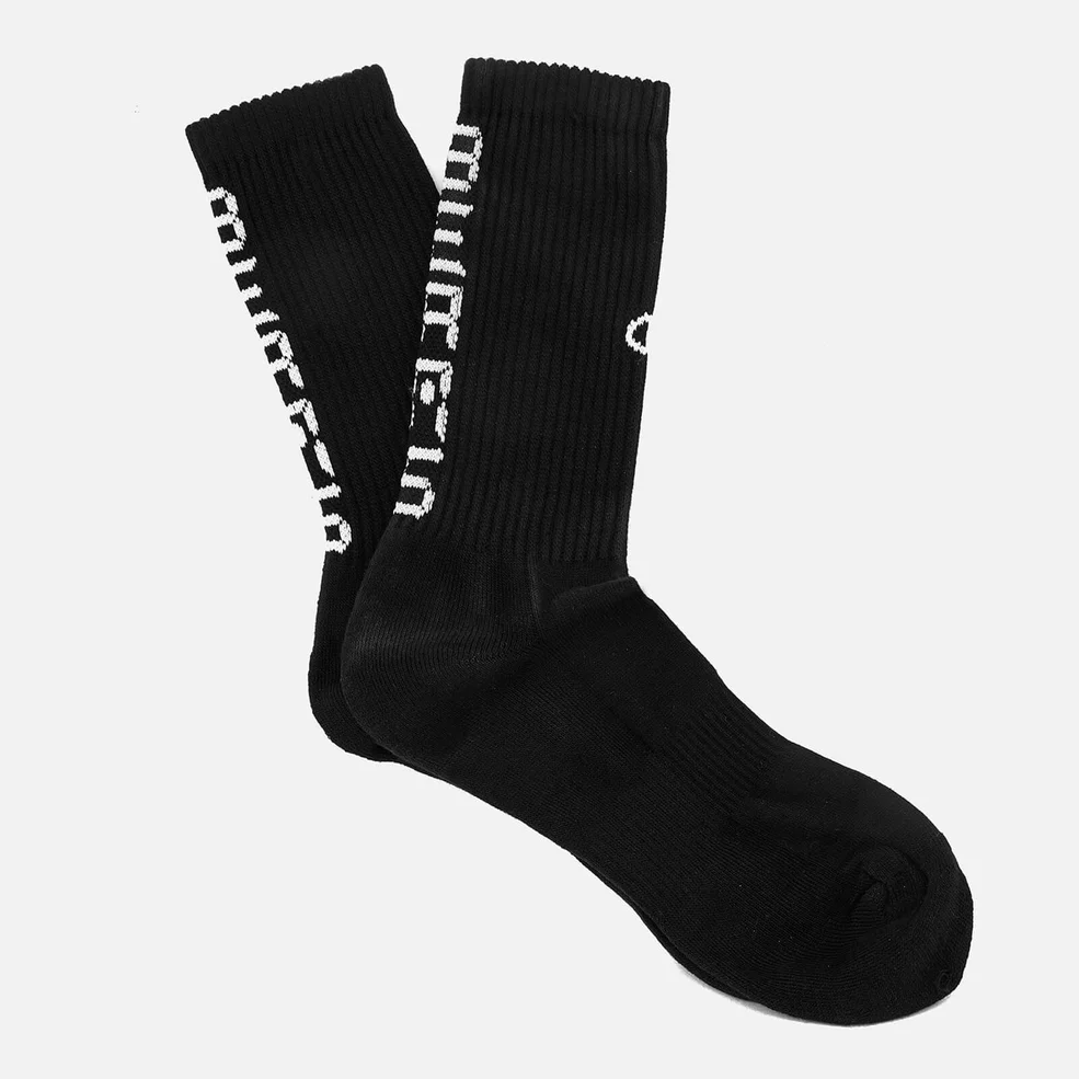 Champion X Beams Men's Socks - Black Image 1