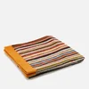 Paul Smith Accessories Men's Classic Stripe Towel - Multi - Image 1