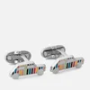 Paul Smith Accessories Men's Mini Car Enamel Cufflinks - Multi - Image 1