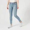 Levi's Women's Innovation Super Skinny Jeans - Winning Streak - Image 1