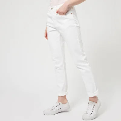 Levi's Women's 501 Skinny Jeans - In the Clouds