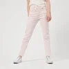 Levi's Women's 501 Skinny Jeans - Acid Light Lilac - Image 1