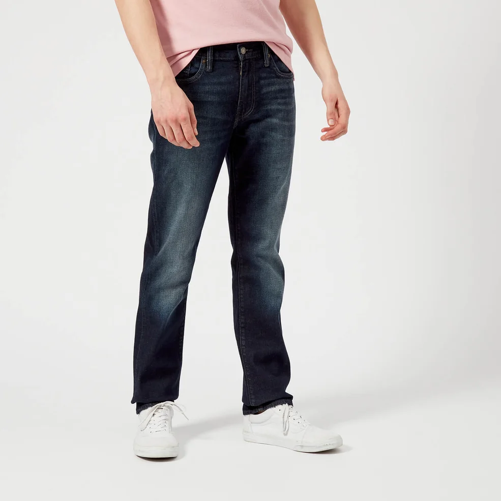 Levi's Men's 511 Slim Fit Jeans - Nightmare Image 1